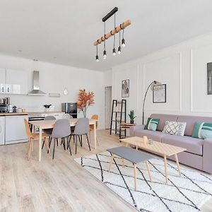 Apartamento de 3 Dormitorios